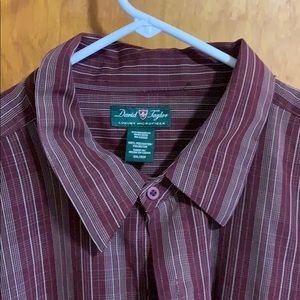Men’s 3xl David Taylor